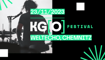 KG[O] Festivaltour Chemnitz