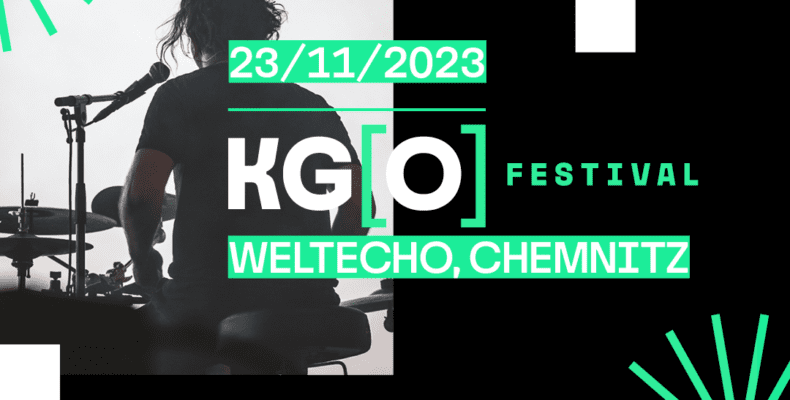 KG[O] Festivaltour Chemnitz