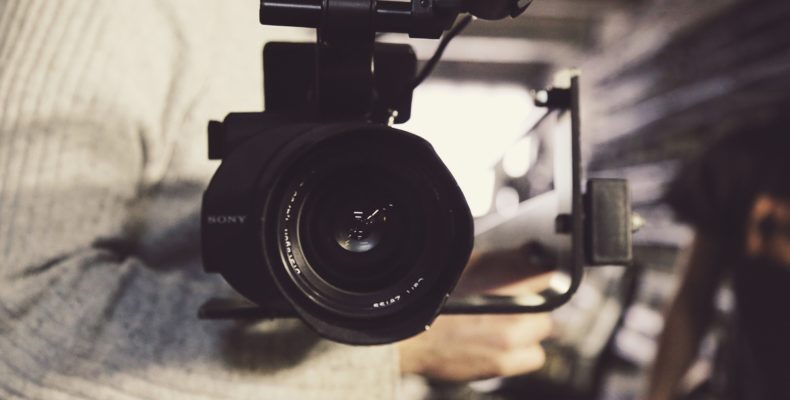Kamera - Film und Video